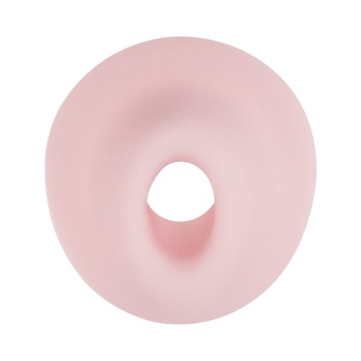 Loveline Darling Airtaptech Rechargeable Vibrator Pink - Image 8