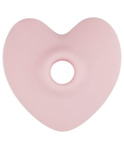 Loveline Darling Airtaptech Rechargeable Vibrator Pink