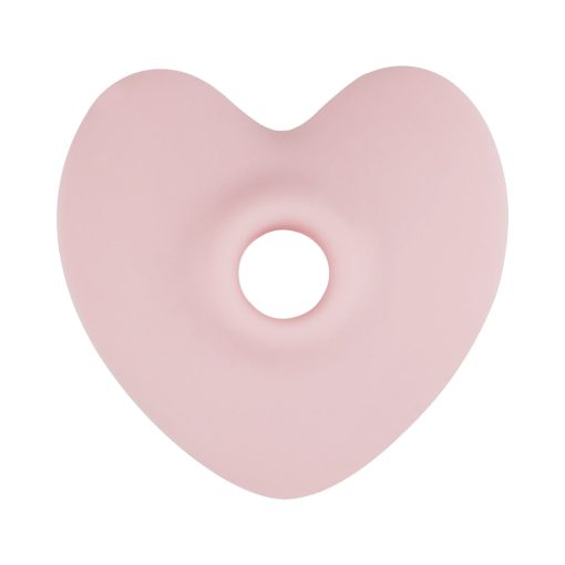 Loveline Darling Airtaptech Rechargeable Vibrator Pink - Image 9