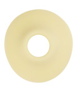 Loveline Darling Airtaptech Rechargeable Vibrator Yellow