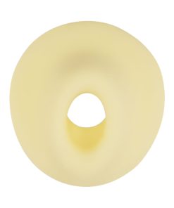 Loveline Darling Airtaptech Rechargeable Vibrator Yellow