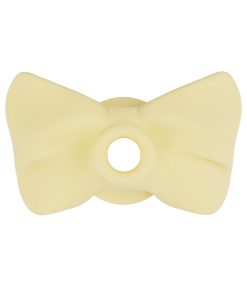 Loveline Darling Airtaptech Rechargeable Vibrator Yellow