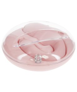 Loveline Daydream Airtaptech Rechargeable Vibrator Pink