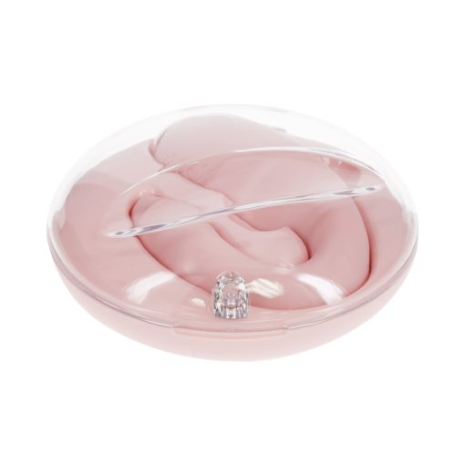 Loveline Daydream Airtaptech Rechargeable Vibrator Pink - Image 4