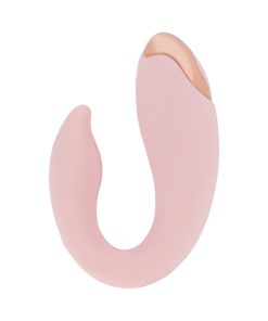 Loveline Daydream Airtaptech Rechargeable Vibrator Pink