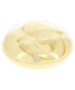 Loveline Daydream Airtaptech Rechargeable Vibrator Yellow