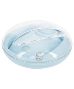 Loveline Dreamsicle Airtaptech Rechargeable Vibrator Blue
