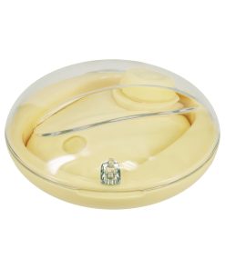 Loveline Dreamsicle Airtaptech Rechargeable Vibrator Yellow
