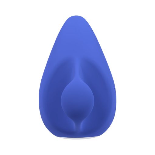 Loveline Ergodrop Vibe Waterproof Blue - Image 2