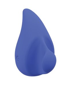 Loveline Ergodrop Vibe Waterproof Blue