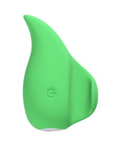 Loveline Ergodrop Vibe Waterproof Green