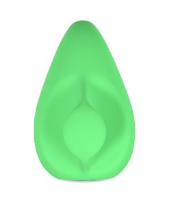 Loveline Ergodrop Vibe Waterproof Green