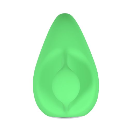Loveline Ergodrop Vibe Waterproof Green - Image 4