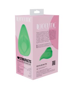 Loveline Ergodrop Vibe Waterproof Green