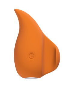 Loveline Ergodrop Vibe Waterproof Orange
