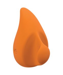 Loveline Ergodrop Vibe Waterproof Orange