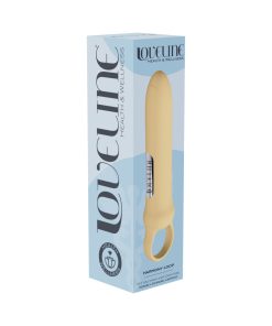 Loveline Harmony Loop Grip Vibe Liquid Silicone 20-Piece Display
