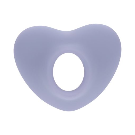 Loveline Luvie Airtaptech Rechargeable Vibrator Waterproof Lavender - Image 6