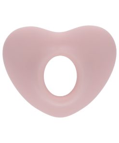 Loveline Luvie Airtaptech Rechargeable Vibrator Waterproof Pink