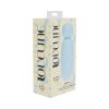 Loveline Mochi Rechargeable Vibrator Waterproof Blue