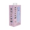 Loveline Mochi Rechargeable Vibrator Waterproof Lavender