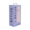 Loveline Mochi Rechargeable Vibrator Waterproof Pink