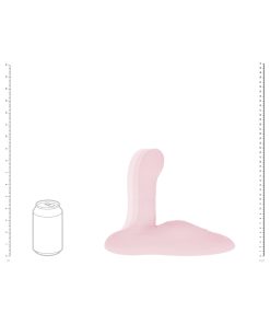 Loveline Satisfaction Grinder Adjustable Thrusting Pulse Wave Pink