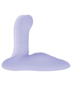 Loveline Satisfaction Grinder Adjustable Thrusting Pulse Wave Purple