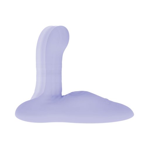 Loveline Satisfaction Grinder Adjustable Thrusting Pulse Wave Purple - Image 4