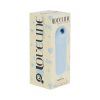 Loveline Sweetie Airtaptech Rechargeable Vibrator Waterproof Blue