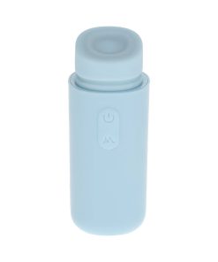 Loveline Sweetie Airtaptech Rechargeable Vibrator Waterproof Blue