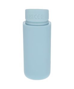 Loveline Sweetie Airtaptech Rechargeable Vibrator Waterproof Blue