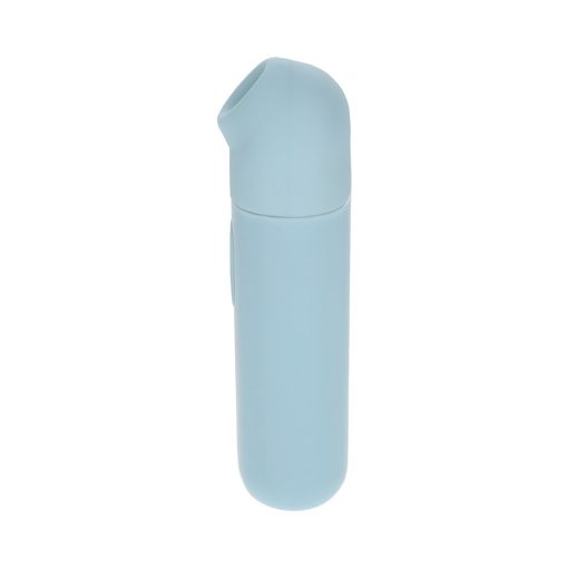 Loveline Sweetie Airtaptech Rechargeable Vibrator Waterproof Blue - Image 10