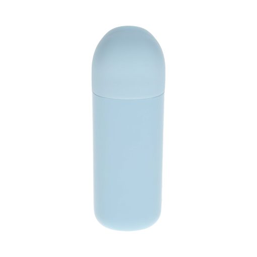 Loveline Sweetie Airtaptech Rechargeable Vibrator Waterproof Blue - Image 11