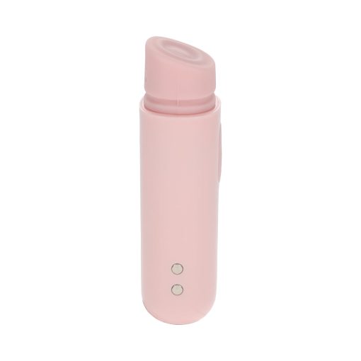 Loveline Sweetie Airtaptech Rechargeable Vibrator Waterproof Pink - Image 4