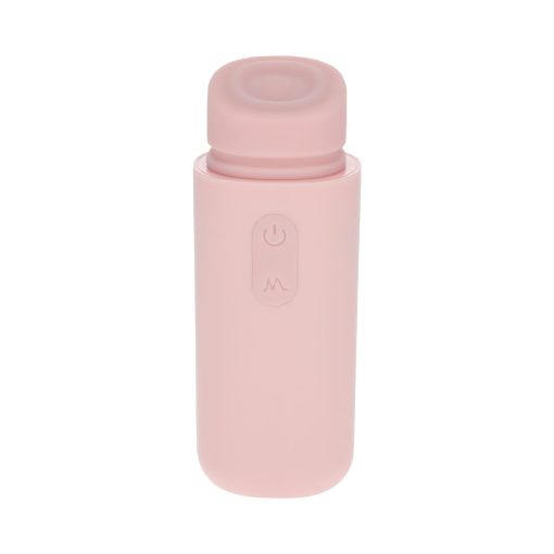 Loveline Sweetie Airtaptech Rechargeable Vibrator Waterproof Pink - Image 5