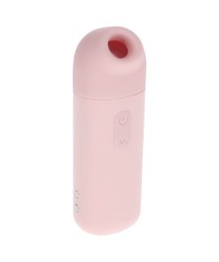 Loveline Sweetie Airtaptech Rechargeable Vibrator Waterproof Pink