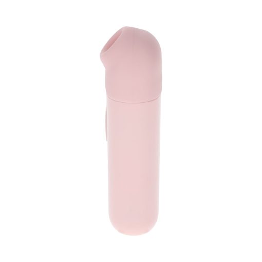 Loveline Sweetie Airtaptech Rechargeable Vibrator Waterproof Pink - Image 9