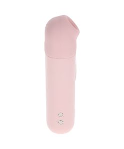 Loveline Sweetie Airtaptech Rechargeable Vibrator Waterproof Pink