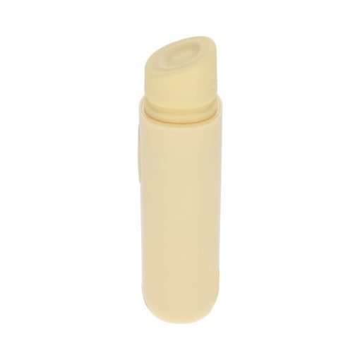 Loveline Sweetie Airtaptech Rechargeable Vibrator Waterproof Yellow - Image 3