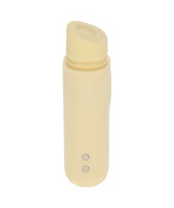 Loveline Sweetie Airtaptech Rechargeable Vibrator Waterproof Yellow