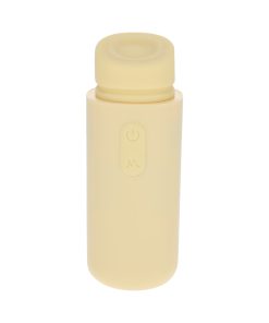 Loveline Sweetie Airtaptech Rechargeable Vibrator Waterproof Yellow