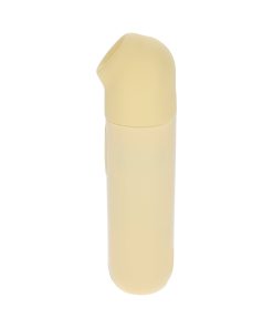 Loveline Sweetie Airtaptech Rechargeable Vibrator Waterproof Yellow
