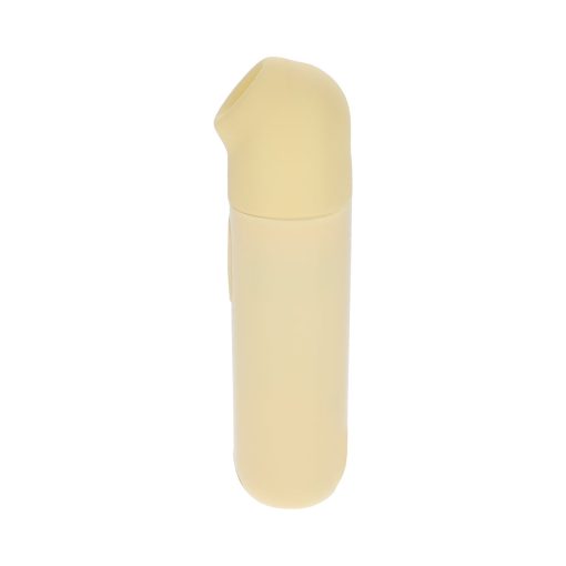 Loveline Sweetie Airtaptech Rechargeable Vibrator Waterproof Yellow - Image 10