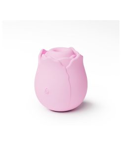 Alternative view of Inya The Vibrating Rose Pink