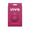 Inya The Vibrating Rose Red