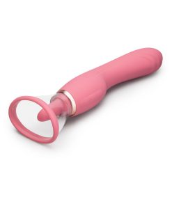 Le Wand Lick