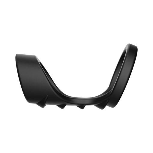 Forto F-45: Textured Bridge Cocksling Black - Image 2