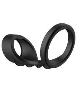 Forto F-45: Textured Bridge Cocksling Black