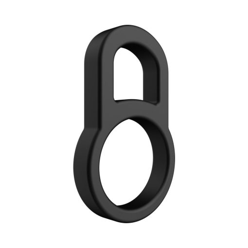 Forto F-41: Lock Cock & Ball Ring Black - Image 2